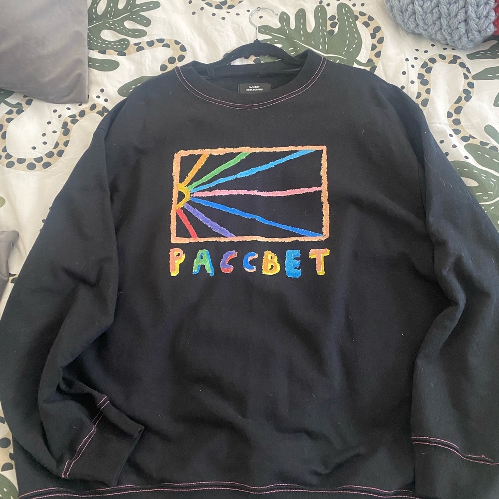 Medium gosha sweatshirt